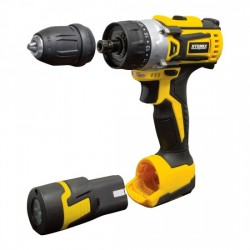 RTR MAX ΑΚΟΥΜΟΥΛΑΤΟΡΙΚΟ ΚΑΤΣΑΒΙΔΙ 12V RTX1214