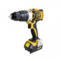 RTR-MAX ΑΚΟΥΜΟΥΛΑΤΟΡΙΚΟ ΚΑΤΣΑΒΙΔΙ 18V RTX1815A