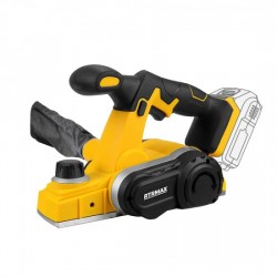 RTR MAX ΑΚΟΥΜΟΥΛΑΤΟΡΙΚΟ ΤΡΙΠΛΙΟ 18V ΧΩΡΙΣ ΜΠΑΤΑΡΙΑ RTX1847