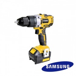 RTR-MAX ΑΚΟΥΜΟΥΛΑΤΟΡΙΚΟ ΤΡΥΠΑΝΙ 18V 19200BPM RTX2015A