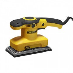 RTR MAX ΒΙΒΡΟΛΕΙΑΝΘΡΑΚΑΣ 300W 115X230ΜΜ RTM3730