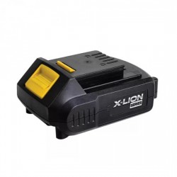 RTR MAX ΕΦΕΔΡΙΚΗ ΜΠΑΤΑΡΙΑ 2,0 AH RTX1802