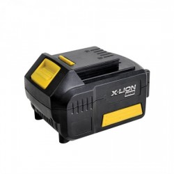 RTR MAX Εφεδρική μπαταρία 4,0 Ah RTX1804