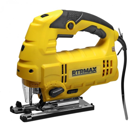 RTR MAX ΗΛΕΚΤΡΙΚΗ ΣΚΟΥΠΑ 110 ΜΜ 810 W RTM3680