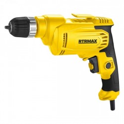 RTR MAX ΗΛΕΚΤΡΙΚΟ ΤΡΥΠΑΝΙ 450W RTM1520