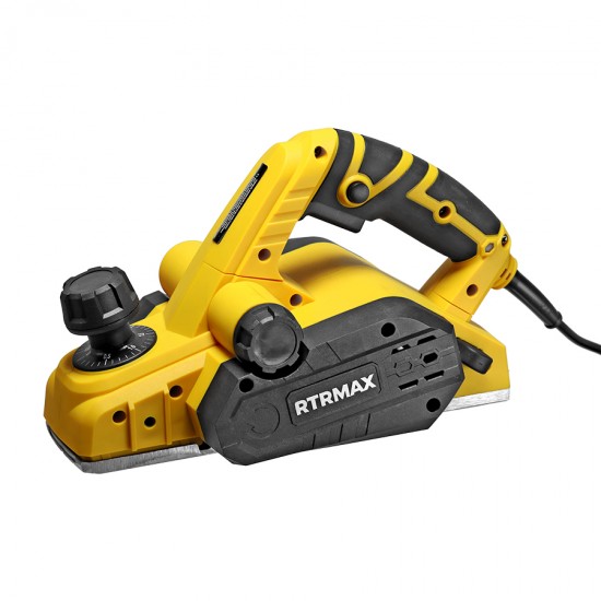 RTR MAX ΗΛΕΚΤΡΙΚΟ ΤΡΥΠΑΝΙ 900W RTM3990