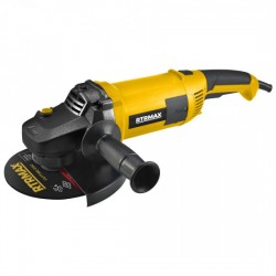 RTR MAX Ηλεκτρικός γωνιακός τροχός 2300 W RTM1230