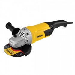RTR MAX Ηλεκτρικός γωνιακός τροχός 2600 W RTM127