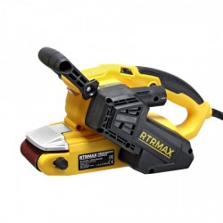 RTR MAX Τροχός λείανσης 1050W 76x533mm RTM3780