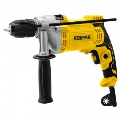 RTR MAX Τρυπάνι κρούσης 1050 W RTM1590