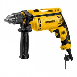 RTR MAX Τρυπάνι κρούσης 550 W RTM1550A