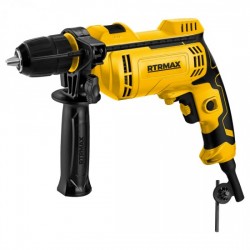 RTR MAX Τρυπάνι κρούσης 710 W RTM1570