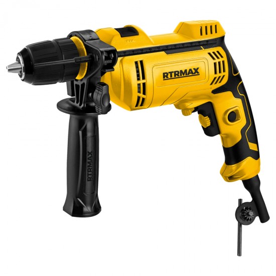 RTR MAX Τρυπάνι κρούσης 710 W RTM1570