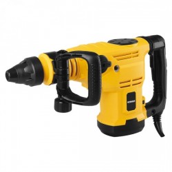 RTR - ΗΛΕΚΤΡΙΚΟ ΤΡΥΠΑΝΙ MAX 1500W SDS MAX RTM271