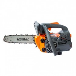 Rapter Garden ΒΕΝΖΙΝΟΚΙΝΗΤΟΣ ΚΟΠΤΗΣ, RR CS25.4 RAPTER