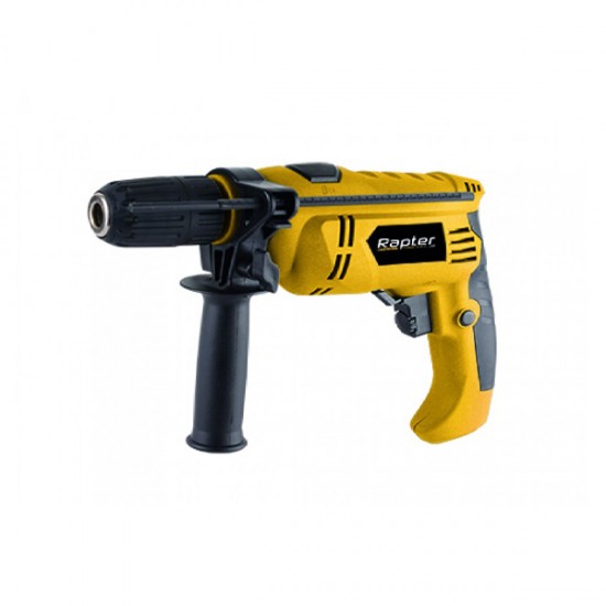 Rapter ΤΡΥΠΑΝΙ RR ID-21