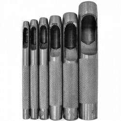 ZAMBI 6 τεμ. Σετ PREMIUM 4mm - 12,5mm