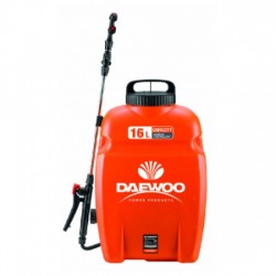ΑΠΟΡΡΟΦΗΤΙΚΟΣ ΨΕΚΑΣΤΗΡΑΣ DAEWOO