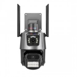 ΑΣΥΡΜΑΤΗ ΚΑΜΕΡΑ WI-FI P-11 ΜΕ 8X ΖΟΥΜ