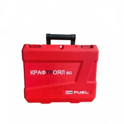 Ακουμπατέρ 36V 8Ah KraftRoyal Red Mx Fuel