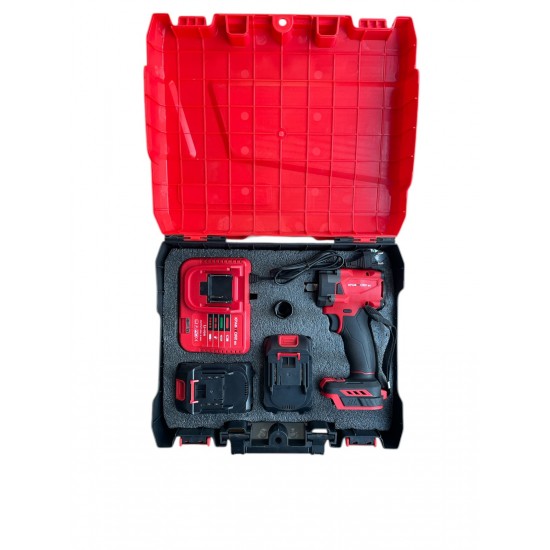 Ακουμουλάτορ 36V 8Ah KraftRoyal Red Mx Fuel