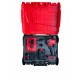 Ακουμουλάτορ 36V 8Ah KraftRoyal Red Mx Fuel
