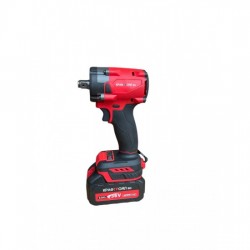 Ακουμπατέρ 36V 8Ah KraftRoyal Red Mx Fuel