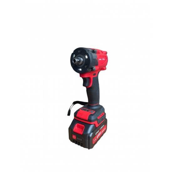 Ακουμουλάτορ 36V 8Ah KraftRoyal Red Mx Fuel