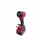 Ακουμουλάτορ 36V 8Ah KraftRoyal Red Mx Fuel