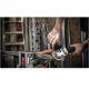 Ακουαμπαρ Worx WX800 2 μπαταρίες Li-ion 20V 2Ah