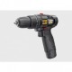 Ακουμπατέρ κατσαβίδι CAT DX14 12V
