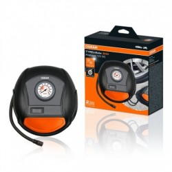 Αντλία ελαστικών 5,5 bar 12V, OSRAM