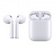Ασύρματα ακουστικά τύπου AirPods i12