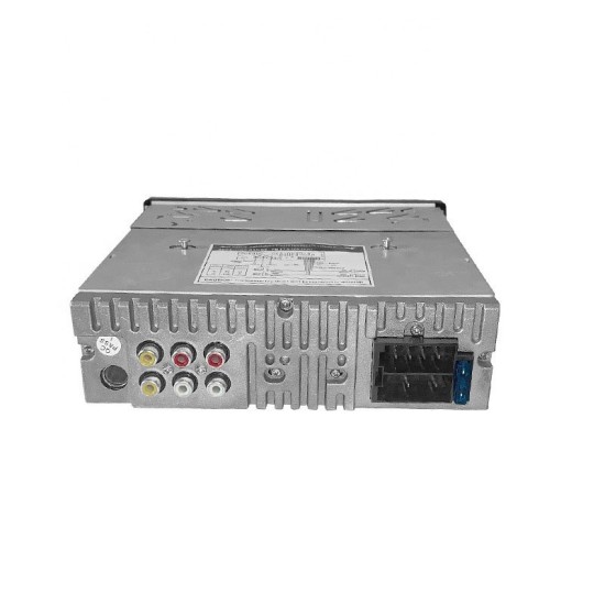 Αυτοκίνητο στερεοφωνικό με Bluetooth και USB, DVH-1100U