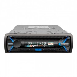 Αυτοκίνητο στερεοφωνικό με Bluetooth και USB, DVH-1100U
