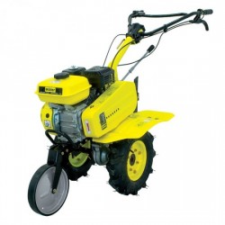 Βενζινοκίνητη μηχανή κοπής 7 HP, 1000 mm, 208 cc, MOLLER