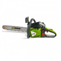 Βενζινοκίνητο αλυσοπρίονο Nrock 52-SRCH 2,2 kW, 3 ίπποι, 45 εκ.