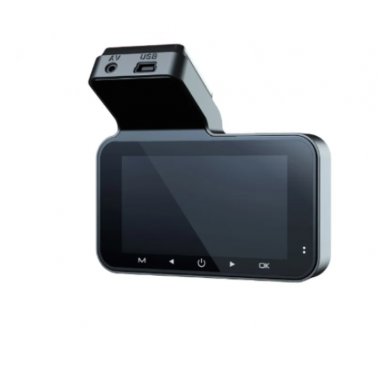 Βιντεοκάμερα αυτοκινήτου Cam Car DVR 1080P