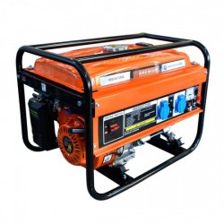 ΓΕΝΝΗΤΡΙΑ ΒΕΝΖΙΝΗΣ PREMIUM 2200W