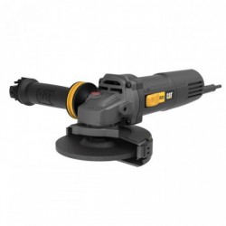 Γωνιακός τροχός CAT DX33, 900 W, Ø 125 mm