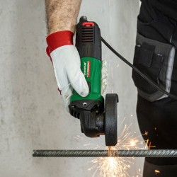 Γωνιακός τροχός SH115L