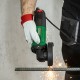 Γωνιακός τροχός SH115L
