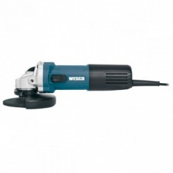 Γωνιακός τροχός Wesco WS4750.1 125 mm 900 W