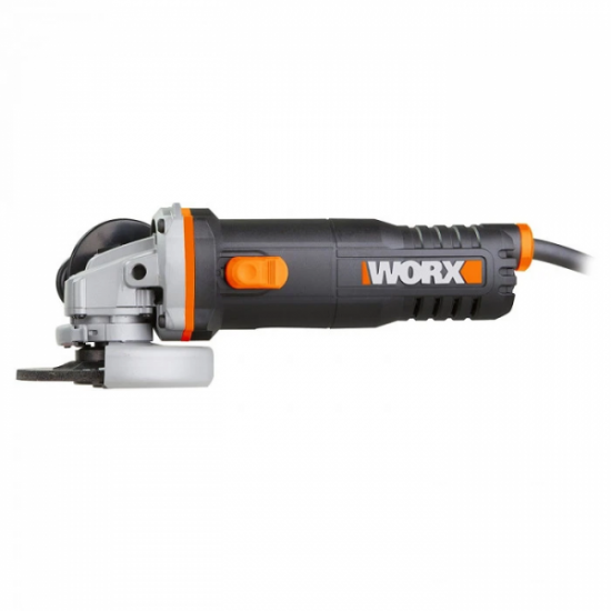 Γωνιακός τροχός Worx WX711 750 W 115 mm