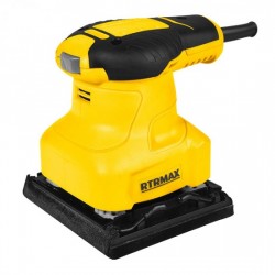 Δονητικός τροχός 230 W, 110-100 mm, 13.000 σ.α.λ., RTRMAX RTM3740