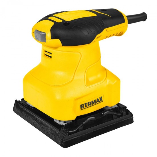 Δονητικός τροχός 230 W, 110-100 mm, 13.000 σ.α.λ., RTRMAX RTM3740