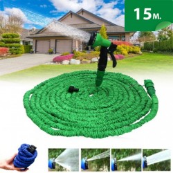 Ελαστικός σωλήνας κήπου Magic Hose 15Μ