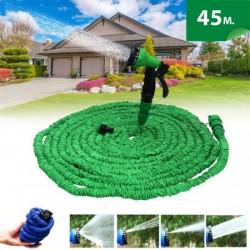 Ελαστικός σωλήνας κήπου Magic Hose 45Μ