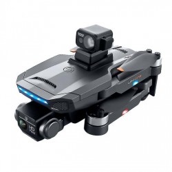 Επαγγελματικό πτυσσόμενο drone K918 max professional με αισθητήρα εμποδίων