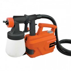ΗΛΕΚΤΡΙΚΟ ΠΙΣΤΟΛΙ ΒΑΦΗΣ PREMIUM 500W